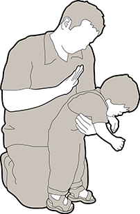 Choking | Babies.co.uk