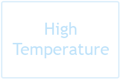 High temperature in babies